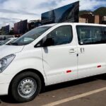 One-Way Private Transfer from Ollantaytambo train Station to Cusco - The Itinerary and What You Can Expect