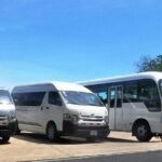 One-Way Private Transfer from Quepos - Manuel Antonio to La Fortuna - Why This Transfer Stands Out