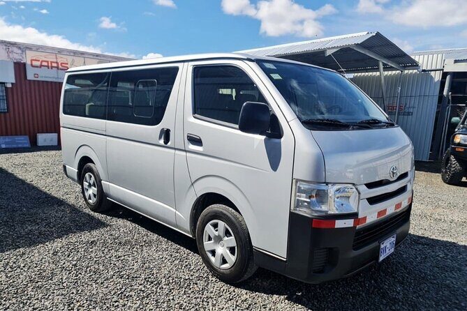 One Way Private Transfer - La Fortuna to your Selected Location - FAQ