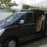 One-Way Private Transfer: SJO Airport to/from Uvita or Dominical - Deep Dive into the Experience