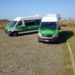 One Way Shared Transfer from Airport to hotels in Rio de Janeiro - FAQs About the Rio Airport Shared Transfer