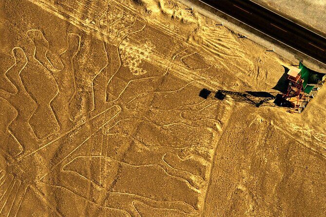 One-Way Shuttle Transfer: Huacachina to Nazca - Who Should Book This Shuttle?