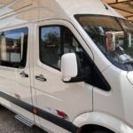 One-way Shuttle Transfer: Nazca to Huacachina - A Practical Guide to the Nazca to Huacachina Shuttle