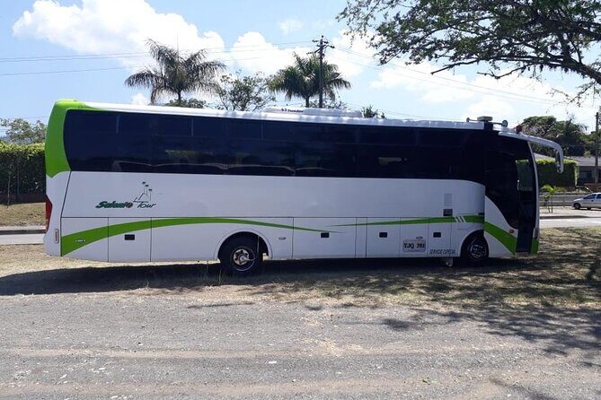 One way transfer from Pereira to Salento AND/OR Salento to Pereira - An In-Depth Look at the Pereira to Salento Transfer Experience