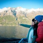 OneWay Journey: Puerto Varas, Chile to Bariloche, Argentina - Transportation and Group Size