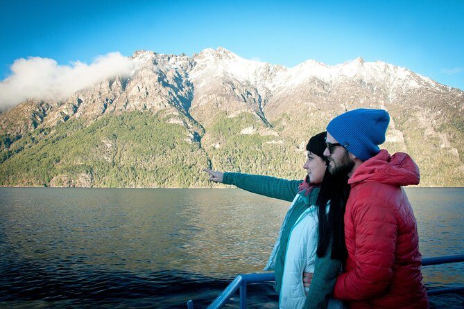 OneWay Journey: Puerto Varas, Chile to Bariloche, Argentina - Transportation and Group Size