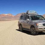 Oneway to the Uyuni Salt Flat and the Colored Lagoons - Dive deeper into each stop: what you can expect and why it matters