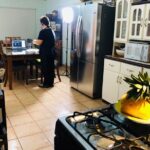 Online Class on Zoom: Cooking Costa Rica Homemade Food - An In-Depth Look at the Costa Rican Cooking Class