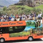 Open Bus Cusco City Tour - FAQ