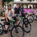 Oranjestad Culture Heritage and Coastal Electric Bike Experience - An In-Depth Look at the Aruba Electric Bike Tour