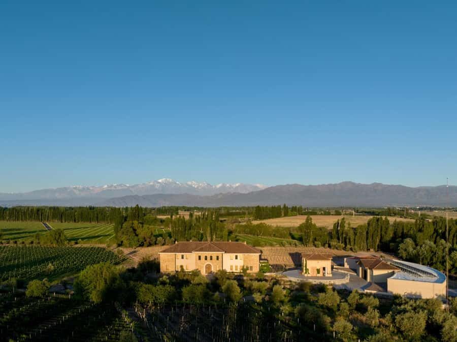 Organic & Biodynamic Wine Adventure in Mendoza - Key Points