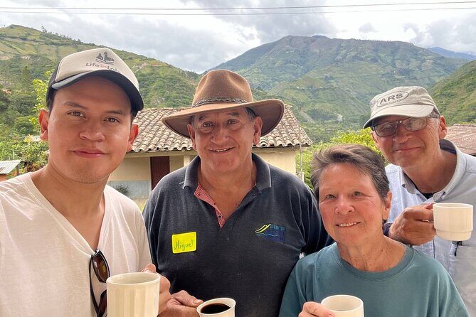 Organic Coffee Farm Tour - FAQs