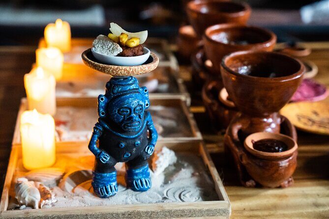 Origen Tasting Adventure Dinner or Lunch of 8 Courses Dom Cuisine - FAQ