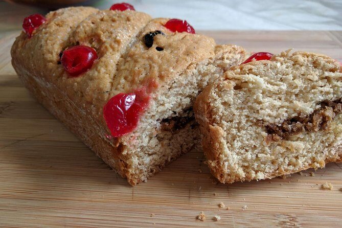 Original Bajan Walking Food Tour