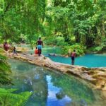 Original Blue Hole St. Ann Ocho Rios Jamaica Admission Fee Ticket - Who Will Love This Tour?