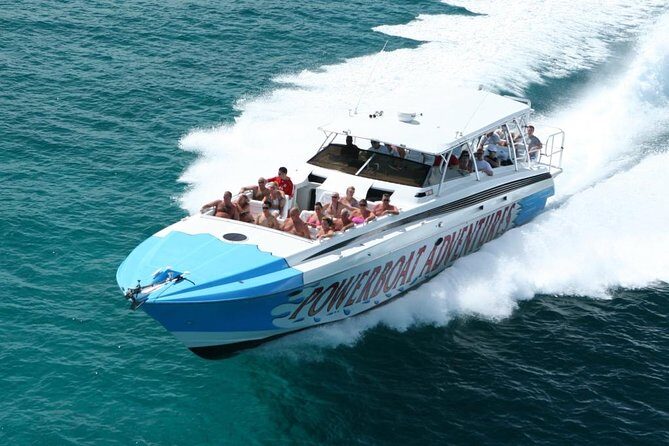 Original Exuma Powerboat Adventures - Who Will Love This Tour?