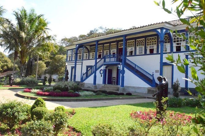 Original Historic Coffee Farm Guided Tour with Transfer - Who is This Tour Best For?