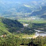 Orosi & Lankester From San José - The Sum Up