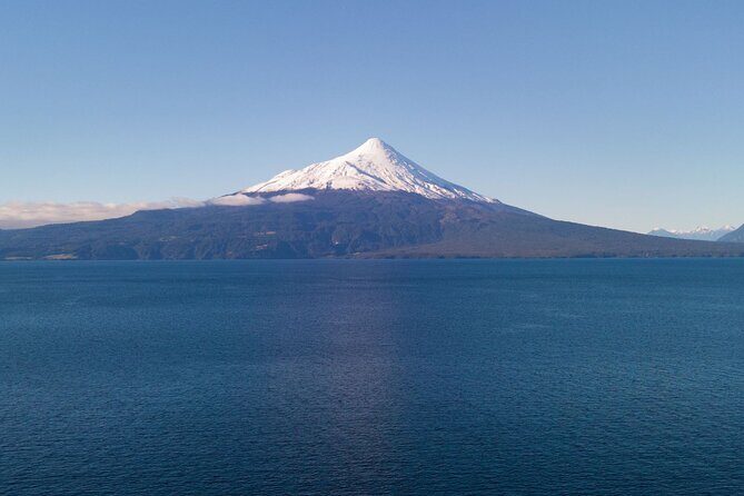 Osorno Volcano from Puerto Montt or Puerto Varas - Who Should Consider This Tour?