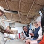 Otavalo Adventure: Discover Kichwa Culture, Lakes & Crafts - The Sum Up