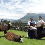 Otavalo Indian Market Private Day Tour - Key Points