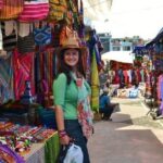 Otavalo Indigenous Market & Peguche Waterfall - Why This Tour Works Well