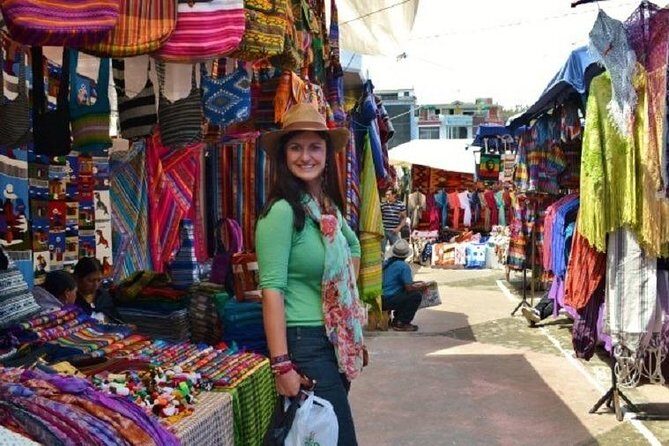Otavalo Indigenous Market & Peguche Waterfall - Why This Tour Works Well