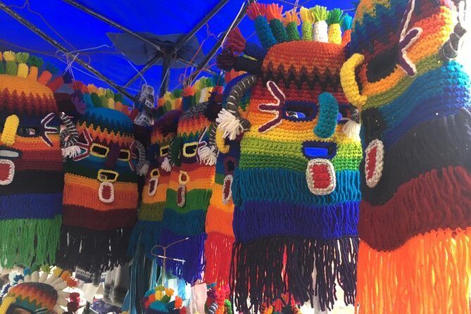 Otavalo Market and Laguna Cuicocha Full-Day Tour from Quito - Who Will Love This Tour?