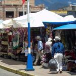 Otavalo Market & Peguche Falls Tour with Bizcochos  From Quito - A Deep Dive into the Experience