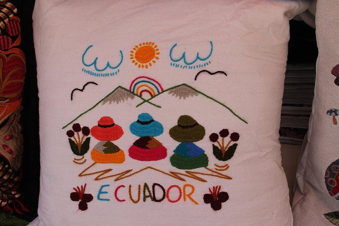 Otavalo Market (PRIVATE Day Trip from Quito) - Who Is This Tour Best For?