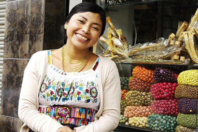 Otavalo Unveiled: A Day Journey Through Time and Tradition! - The Practicalities: What to Know Before You Go