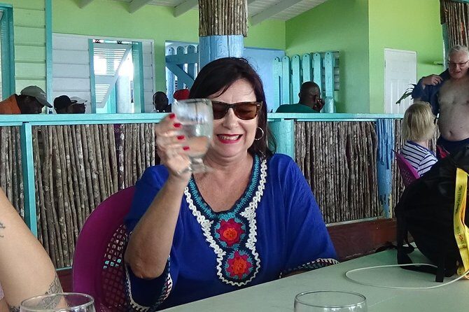 Outback Antigua Tour - Frequently Asked Questions