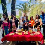 Outdoor Adventure Maipo Drawer and Gypsum Reservoir - Deep Dive: Why This Tour Stands Out