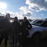 Outdoor trekking in Base Torres (private service) - The Authentic Experience and What Sets This Tour Apart