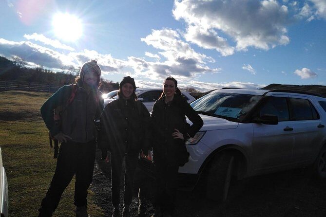 Outdoor trekking in Base Torres (private service) - The Authentic Experience and What Sets This Tour Apart