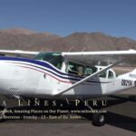 Overflight in Nazca - The Experience in Detail