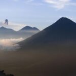 Overnight Adventure !!Hike Acatenango Volcano - What to Expect from the Acatenango Overnight Hike