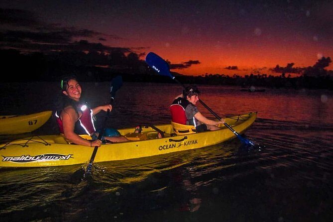 Overnight Bio Bay Kayak Tour in Vieques Island - Final Thoughts