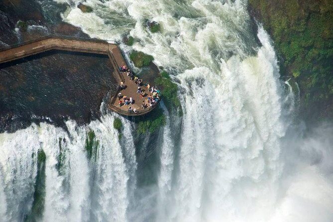 Overnight Iguazú Falls from Puerto Iguazú - Frequently Asked Questions