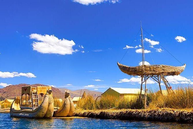 Overnight Luquina Island Homestay Experience from Puno - Who Should Consider This Tour?