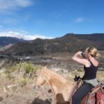 Overnight Tour: Colca Canyon Including Horse Riding from Arequipa - Practical Details and Tips