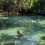 Oviedo Lagoon + Salado Stream, ALL INCLUSIVE, from Pedernales - Why This Tour Stands Out