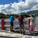 Owia Salt Pond Tour and Black Point Tunnel with Topdawg Taxi and Tours - FAQs