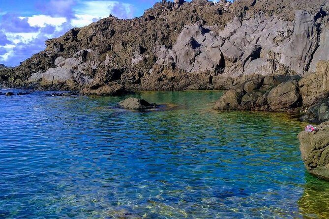 Owia Salt Pond Tour with Fraser's Taxi and Tours - Who Should Book This Tour?