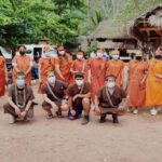 Oxapampa : Perené Natural Adventure - Amazon's Biodiversity - A Full-Scale Review of the Perené Natural Adventure Tour