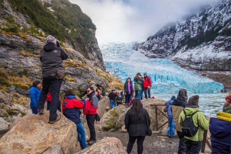 P. Natales: Balmaceda & Serrano Glaciers with Lunch & Whisky - Why This Tour Stands Out
