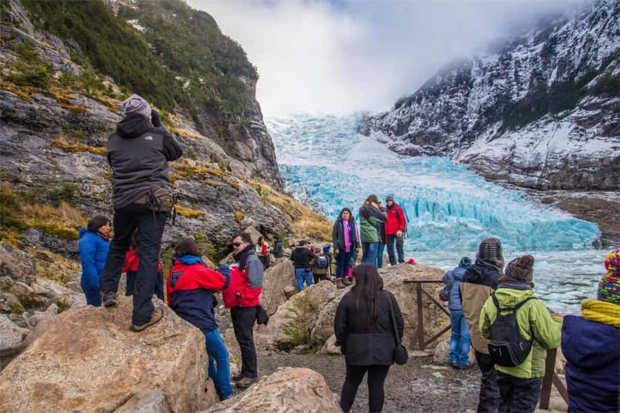 P. Natales: Balmaceda & Serrano Glaciers with Lunch & Whisky - Why This Tour Stands Out