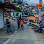 pablo, comuna 13 & cable car express tour - The Itinerary Breakdown