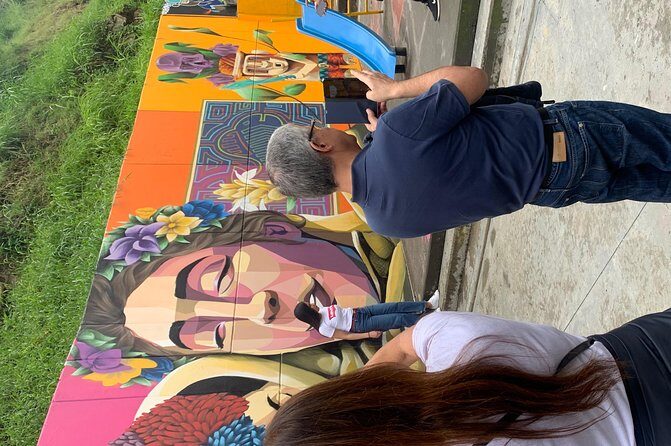 Pablo Escobar +Comuna13 tour - Final Thoughts: Who Should Book?