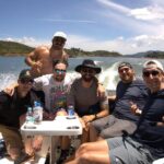 Pablo Escobar Paintball Mansion Boat Trip from Guatapé - Authentic Experiences Highlighted by Travelers